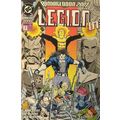 LEGION 89 (-94) Annual # 002 NM MODERN AGE COMICS