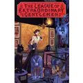 League (Vol 2) of Extraordinary Gentlemen # 003...