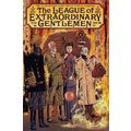 League (Vol 2) of Extraordinary Gentlemen # 002...