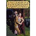 League (Vol 2) of Extraordinary Gentlemen # 005...