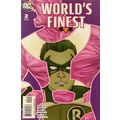 Worlds Finest (2009 Ltd) # 002 NM (CvrA) MODERN...