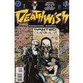 Deathwish (1994 Ltd) # 003 VFN MODERN AGE COMICS