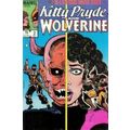 Kitty Pryde & Wolverine (1984 Ltd) # 002 NM MOD...
