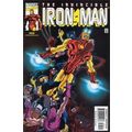 Iron Man (Vol 3) # 033 NM MODERN AGE COMICS