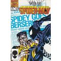 Web of Spider-Man (Vol 1) # 013 NM- (CvrA) AMER...