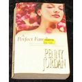 A Perfect Family by Penny Jordan (Paperback, 2001)
