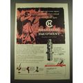 1960 C-H Reloading Equipment Ad - Whatever's your sport