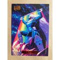 Marvel Masterpieces 1994 Base trading Card # 21...