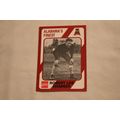 Robert Lee Hamner 1989 Collegiate Collection Al...