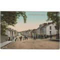 PPC Main Street from W Fermoy County Cork Irela...