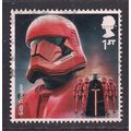 GB 2019 QE2 1st Star Wars Sith Trooper Used SG ...