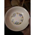Set 3 Small Floral Bowls Barratts Of Staffordshire