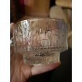 Glass Icecream Dessert Bowl