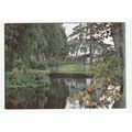 Abingworth Hall Hotel Thakeham near Storrington...