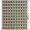 2367 Var, Partial Color Missing Error In Sheet ...