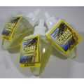 3 bulbs Bath & Body Works Wallflower Refill Bul...
