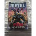 Dark Nights Metal - The Resistance Tpb