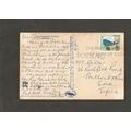 Genealogy Postcard Winn 56 Rockford Road Southe...