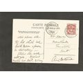 Genealogy Postcard Reeves Mountlands Taunton So...