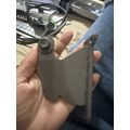 KitchenAid Refrigerator Door Hinge, Left W10248...