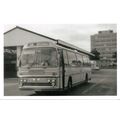 Black & White Photograph of Yelloway Motor Serv...