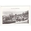 The Cliffs Southend-on-Sea Postcard Essex 1003