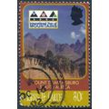 International Year of Mountains - Turks & Caico...
