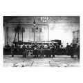 pu2941 - Doncaster Works, Wagon Works, Painting...