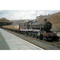 pu2461 - Cornwall - Engine No.7909 at Penzance ...