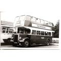 Black & White Photograph of Maidstone & Distric...