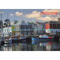 D026369 Padstow. Cornwall. Peter Cade. Hinde
