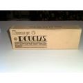 Douglas Model Co. Utah Solid wood model kit SIK...