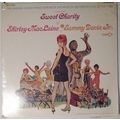 Shirley MacLaine And Sammy Davis Jr. ‎– Sweet C...