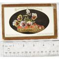 1909 postcard Birthday Greetings