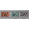 CYPRUS 1965 Europa set SG267-9 Mounted Mint