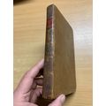 RARE* 1800 "HISTORY OF GREAT BRITAIN 1399-1485"...