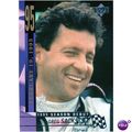 1995 Upper Deck Greg Sacks Electric-Silver # 257
