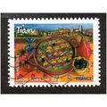 FRA 2010 (56c) 'FLAVOURS OF FRANCE - 'TIAN' FIN...
