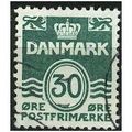 1967 Michel 456y - fine used (o)