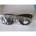 Bonfire Ski Snowboard Clothing Sunglasses