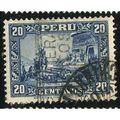 1934 Michel 291 - fine used (o)