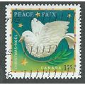 CAN 2007 $1.55 (S/A)'CHRISTMAS' FINE USED (EBID...