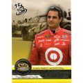 2010 Press Pass Juan Pablo Montoya # 119 Top 12