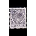 NIEDERLANDE NETHERLANDS [1928] MiNr 0217 A ( O/...