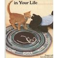 Crochet Rug Pattern Cat Rug