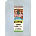 MN Minneapolis Matchcover Grand Buffet Inn 401 ...