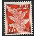 1930 Michel 329 - MH (*)