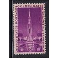 852 3c Golden Gate Expo Fine MNH U3198