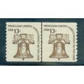 1618 13c Liberty Bell Very Fine MNH CLP B0803