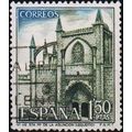 Spain.. 1970 1p50 S.G.2042 Used